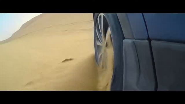 Ford Kuga Song Adrenaline With Amir Eid смотреть онлайн