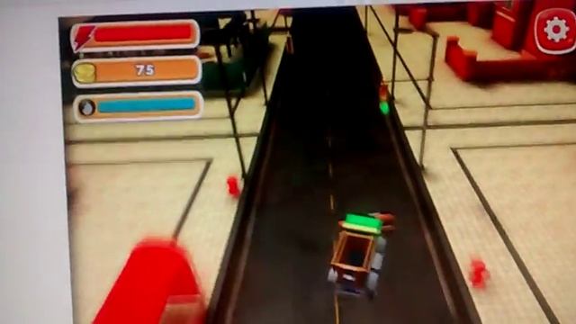 Toy Car Simulator смотреть онлайн