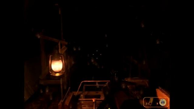 Metro 2033 [Gainward GT430 1024mb/128bit] смотреть онлайн