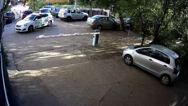 IP камера Optimus IP E012 13 6P день смотреть онлайн