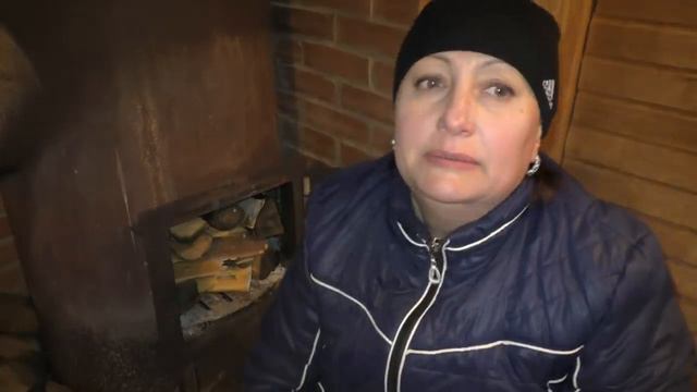 как наше хозяйство зимой смотреть онлайн