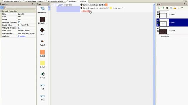 Делаем игру НОЧНОЙ ПРИЗРАК 1 часть смотреть онлайн