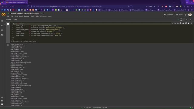 Machine Learning Pipelines using TensorFlow Extended (TFX) Deployment with Docker смотреть онлайн