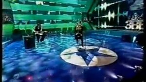 "Питер" Юлия Михальчик (сл. и муз. А.Шульгин)