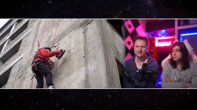 Куда я ПРОПАЛ? ЛИГА выполняет ЭКСТРЕМАЛЬНЫЕ ЗАДАНИЯ от МАСЛЕННИКОВА | РЕАКЦИЯ на Диму Масленникова