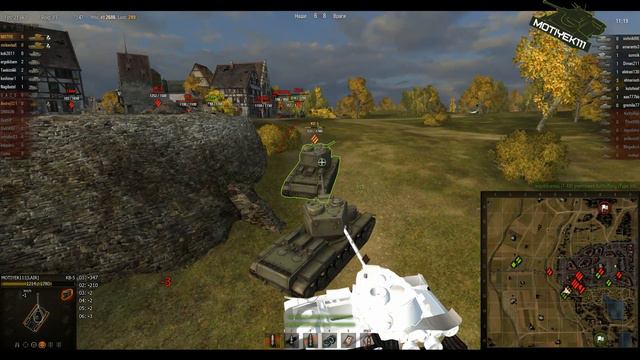 КВ-5 -- 150 000 серебра смотреть онлайн