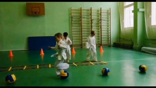 Московский клуб тхэквандо смотреть онлайн