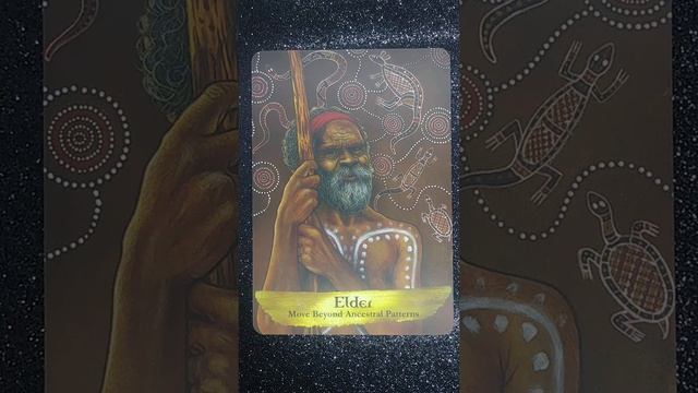 Elder✨Daily Guidance - Angels & Ancestors Oracle Message #elder #message #family #curse #release смотреть онлайн