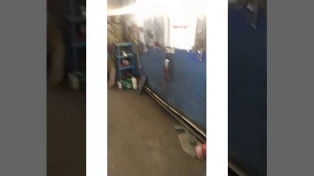 Замена масленого насоса Соренто G4ke