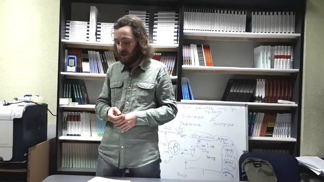 Здоровье человека, общества, планеты. Как достичь. смотреть онлайн