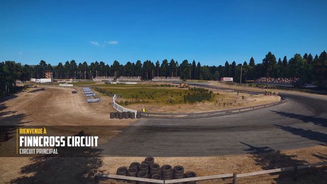 Wreckfest #3 смотреть онлайн
