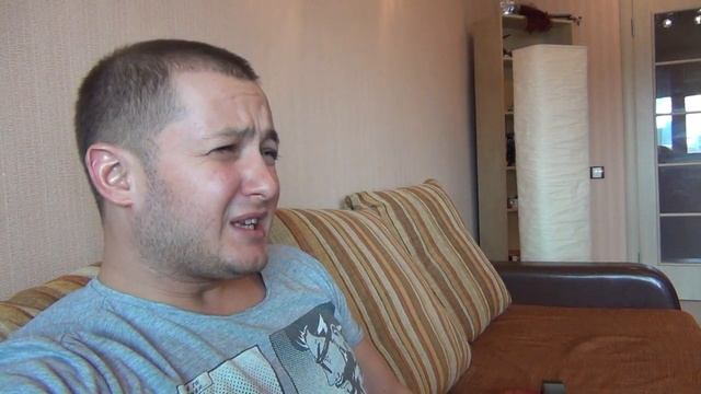 ОТЕЦ - ЛЮБИТЕЛЬ смотреть онлайн
