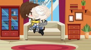 "Снова встретились" (Хастур Валера)