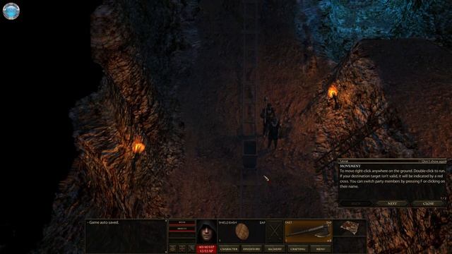 Dungeon Rats Gameplay 60fps смотреть онлайн
