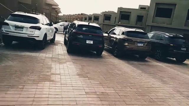 Zotye t600 coupe vs Kia Sportage1 смотреть онлайн