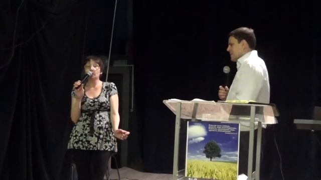 Исцеление от миомы смотреть онлайн