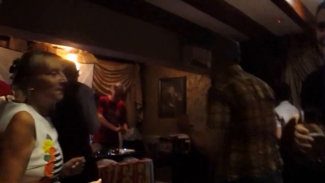 Singapore Soul Club 190914