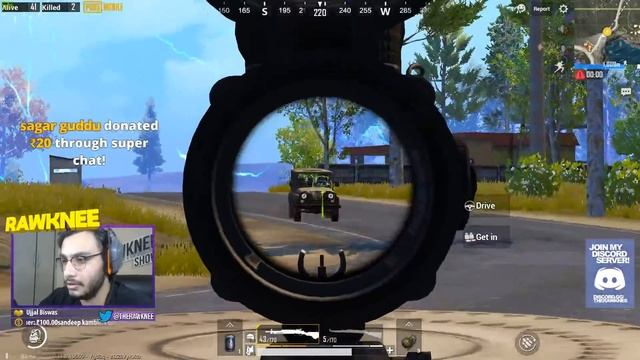 PUBG MOBILE LIVE: SOLO AWM CHICKEN DINNERS | NEW ZOMBIE UPDATE | RESIDENT EVIL 2 смотреть онлайн