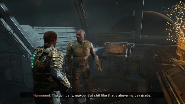 Dead Space Remake Impossible Run (GAME CRASHED AND LOST ALL DATA :'( смотреть онлайн