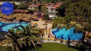 Club Boran Mare Beach