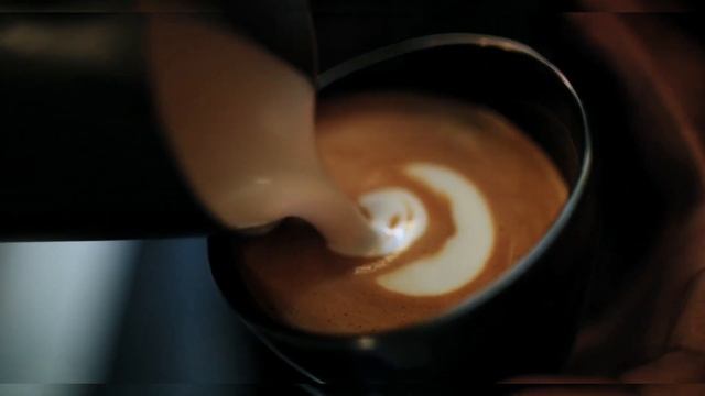 عشاق القهوة ☕☕❤ смотреть онлайн