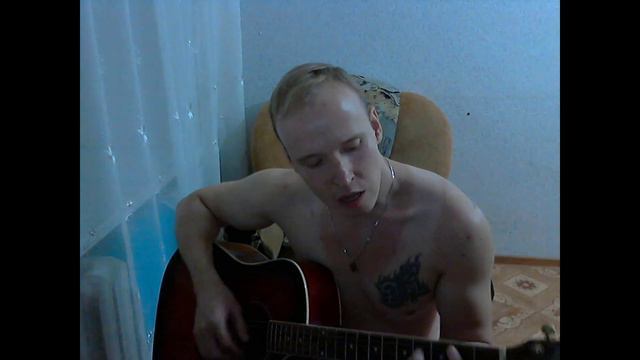 Руки вверх Лишь о тебе мечтая (кавер) смотреть онлайн