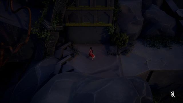 ПРОХОЖДЕНИЕ ИГРЫ RAJI: AN ANCIENT EPIC ИНДИЙСКИЙ ЭКШЕН ЧАСТЬ 1 смотреть онлайн