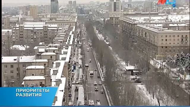 Вузы Волгограда до 21 января выскажут предложения по нацпроектам смотреть онлайн