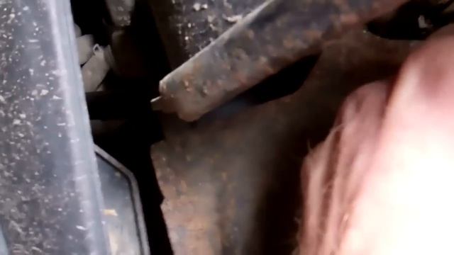 How to fault find an ABS fault on a Nissan Navara D40 pickup смотреть онлайн