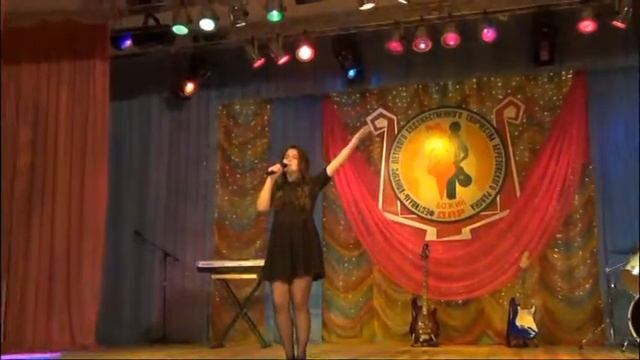 № 15 Выхованец Елизавета Саранпауль О, Джаз смотреть онлайн