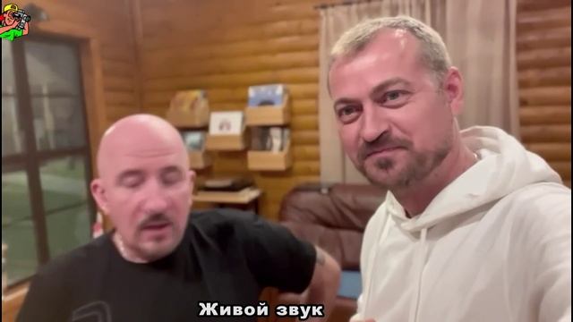 Алексей Петрухин. В ГОСТЯХ У Евгений Григорьев. (ЖЕКА). смотреть онлайн