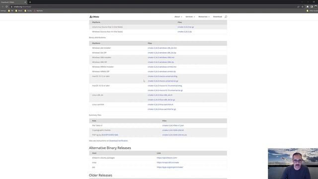 CLion - Configure WSL2 Toolchain смотреть онлайн