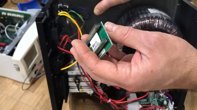 Клони VoltPolska, Westech Energi, Kemot. смотреть онлайн