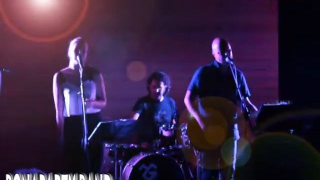 YOU CAN LEAVE YOUR HAT ON(cover by Bonaparty band) смотреть онлайн