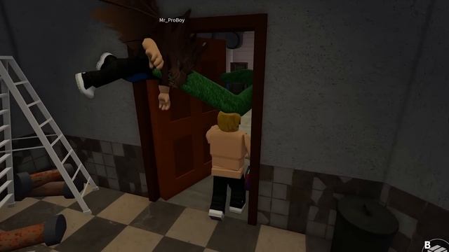 ROBLOX Rainbow Friends Best Funny Moments(meme #7) смотреть онлайн