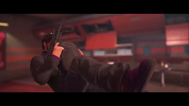 Saints Row Remastered - Обзор. Первые впечатления. смотреть онлайн