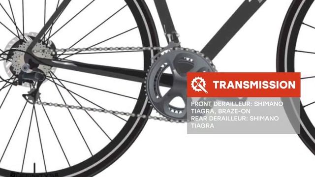 Trek Emonda ALR 4 Disc 2019: Bike review смотреть онлайн