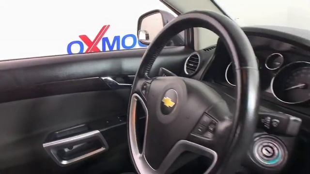 2013 Chevrolet Captiva Sport Louisville, Lexington, Elizabethtown, KY New Albany, IN Jeffersonville смотреть онлайн