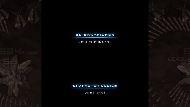 Dace Plays! Psyvariar Delta (Switch) смотреть онлайн