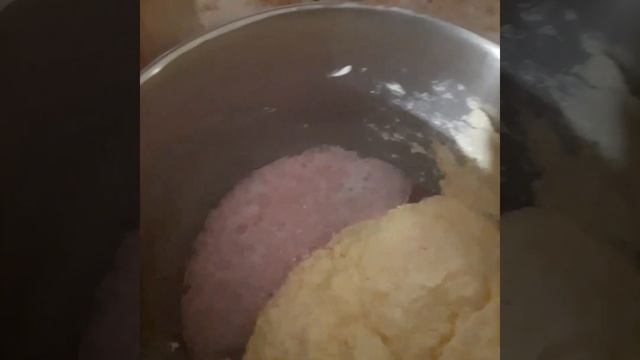 Сладкая тыква , песочный пирог.