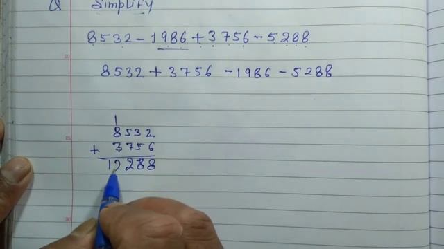 Simplify | Simplification of the following смотреть онлайн