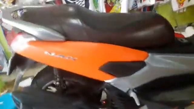 Nmax Oracal 651 oranye full смотреть онлайн