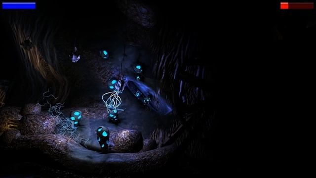 New Boost Effect for "Mark of the Old Ones" смотреть онлайн