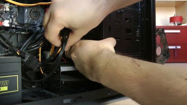 UNBOXING e TEST - Hard Disk Interno Seagate Barracuda 8TB Sata 6GB/s