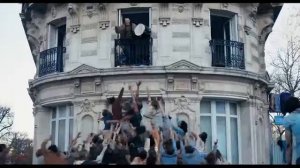 Париж.  Город зомби ( 2018 )