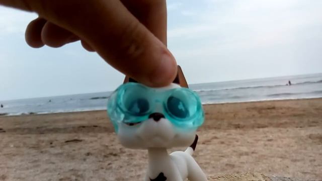 Lps на море смотреть онлайн