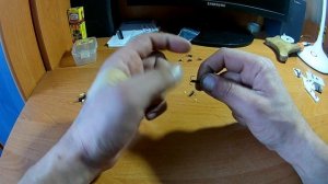 УЛОВИСТАЯ СНАСТЬ ГИРЛЯНДА. Нестандартный Монтаж. Как Связать. Рыбалка в Беларуси.