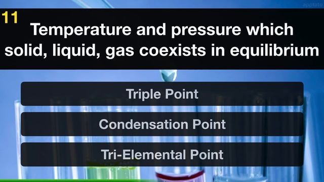 Chemistry Trivia Questions and Answers (Chemistry Trivia Quiz) | Family Game Night смотреть онлайн
