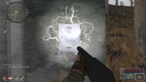 сталкер Возвращение в зону путь к юпитеру ОСМОТРЕТЬ ВОЕННУЮ БАЗУ ЧТО ПРЕДПРИНЯТЬ