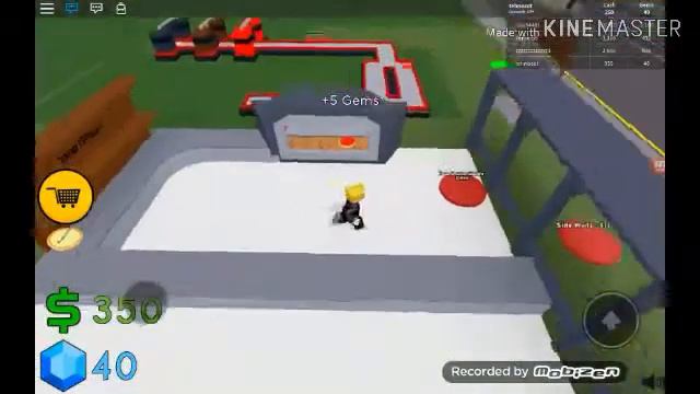 Играю в роблоксе на карте пиццерия и Кому нравится мой голос Пишите в комментариях мне он нравится смотреть онлайн